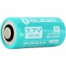 Аккумулятор Li-ion OLIGHT 16340 3,7 В 550 mAh ORB16C05-10C
