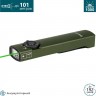 Фонарь OLIGHT ARKFELD OD GREEN COOL WHITE 127624