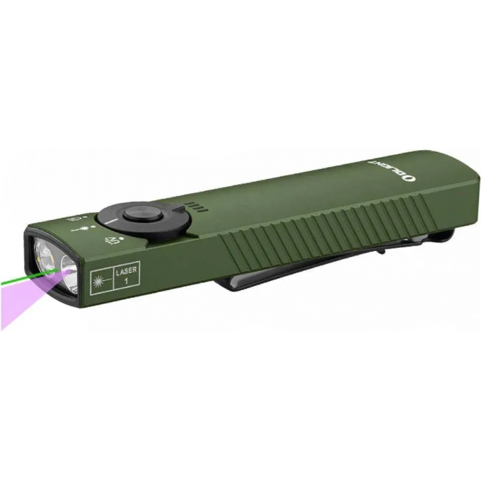 Фонарь OLIGHT ARKFELD PRO OD GREEN CW 005032