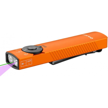 Фонарь OLIGHT ARKFELD PRO ORANGE CW