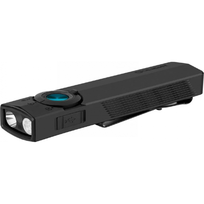 Фонарь OLIGHT ARKPRO Matte Black NW 693903