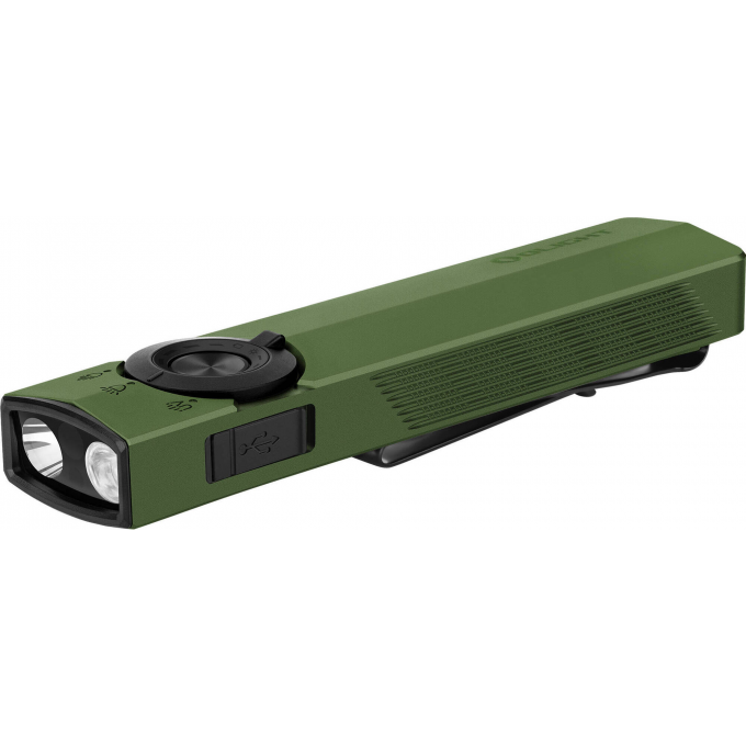 Фонарь OLIGHT ARKPRO OD Green CW 694832