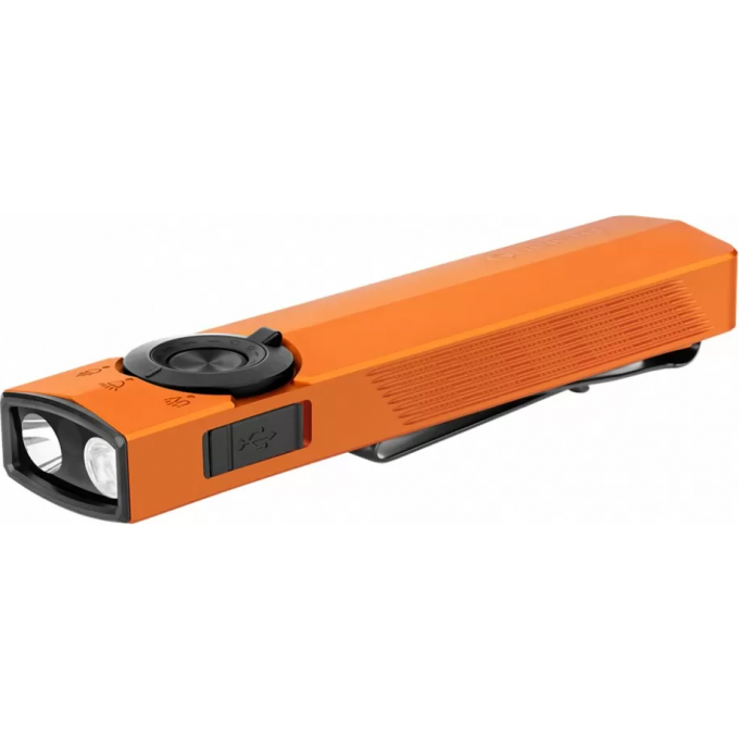 Фонарь OLIGHT ARKPRO Orange CW 694856