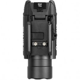 Фонарь OLIGHT BALDR PRO Черный