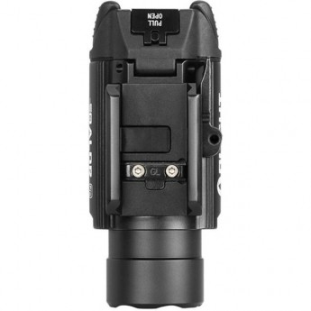 Фонарь OLIGHT BALDR PRO Черный