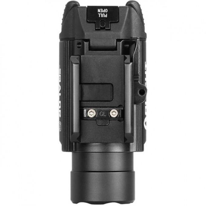 Фонарь OLIGHT BALDR PRO Черный 120380