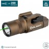 Фонарь OLIGHT BALDR PRO R DESERT TAN 124609
