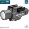 Фонарь OLIGHT BALDR RL GUNMETAL GREY 120885