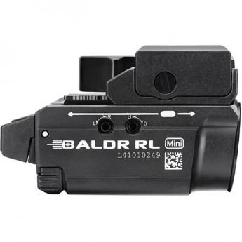 Фонарь OLIGHT BALDR RL MINI Фонарь OLIGHT BALDR RL MINI