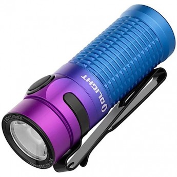 Фонарь OLIGHT BATON 3 PREMIUM EDITION PURPLE GRADIENT