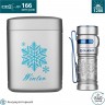 Фонарь OLIGHT BATON 3 PREMIUM EDITION WINTER 124944