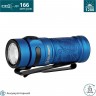 Фонарь OLIGHT BATON 3 SUMMER 125330