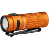 Фонарь OLIGHT BATON 4 ORANGE 692456