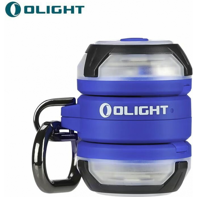 Фонарь OLIGHT GOBER 2 blue 691541