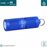 Фонарь OLIGHT I1R 2 PRO BLUE 124777