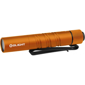 Фонарь OLIGHT I3T 2 EOS ORANGE