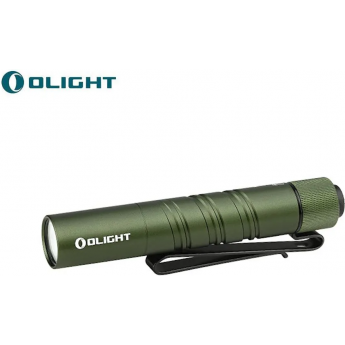 Фонарь OLIGHT i3T 2 OD Green