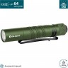 Фонарь OLIGHT I5R EOS OD GREEN 123657