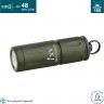 Фонарь OLIGHT IXV EOS OD GREEN 000228