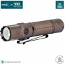 Фонарь OLIGHT M2R PRO WARRIOR DESERT