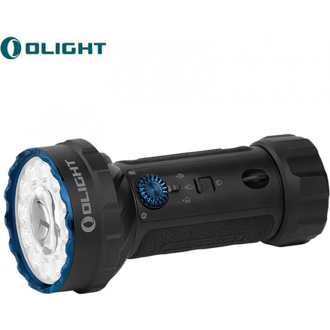 Фонарь OLIGHT MARAUDER MINI 2 693613