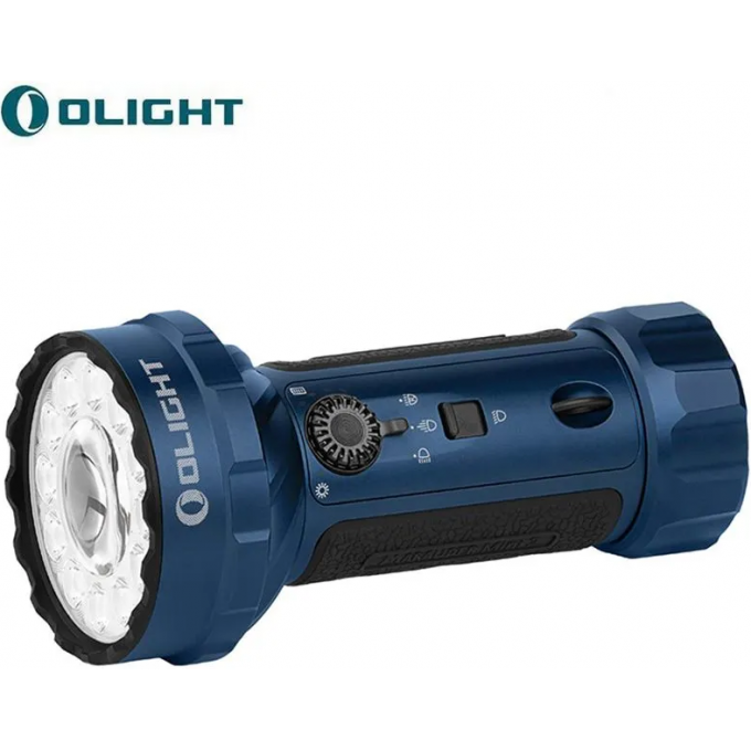 Фонарь OLIGHT MARAUDER MINI 2 Midnight Blue 695051