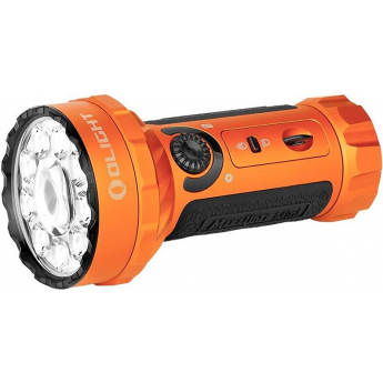 Фонарь OLIGHT MARAUDER MINI 2 Orange