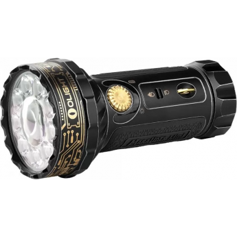 Фонарь OLIGHT MARAUDER MINI Golden Black Фонарь OLIGHT MARAUDER MINI Golden Black