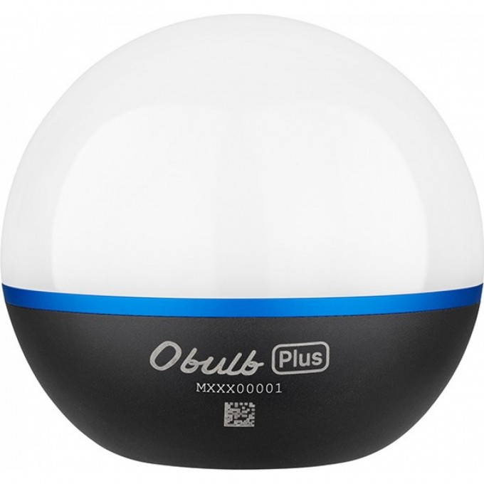 Фонарь OLIGHT OBULB PLUS 000938