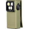 Фонарь OLIGHT OCLIP ULTRA OLIVE GREEN 691985