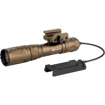 Фонарь OLIGHT ODIN TURBO DESERT TAN Фонарь OLIGHT ODIN TURBO DESERT TAN
