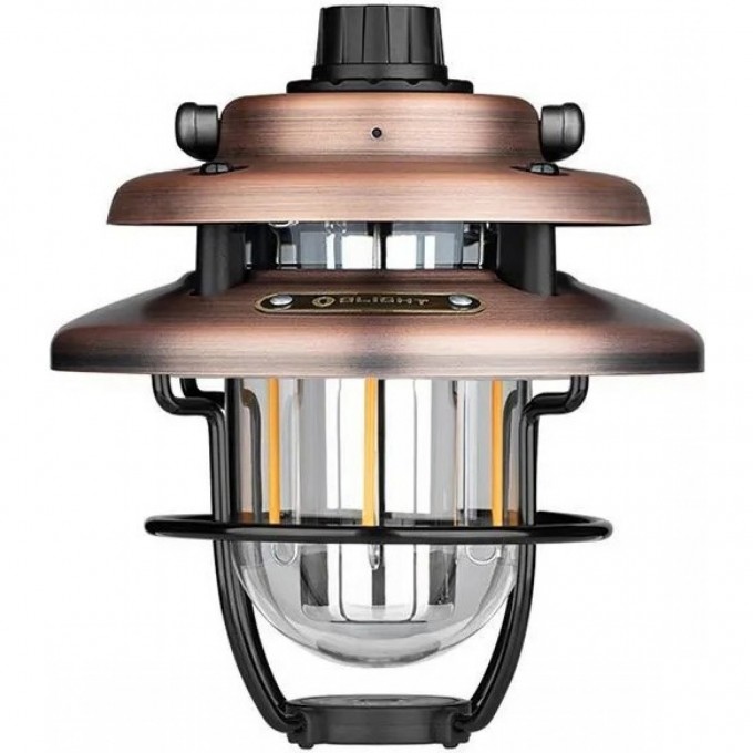 Фонарь OLIGHT OLANTERN CLASSIC MINI Vintage Copper 001287