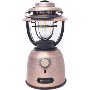Фонарь OLIGHT OLANTERN STRETCH VINTAGE COPPER COLOR