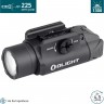 Фонарь OLIGHT PL-3 VALKYRIE GUNMETAL GREY 000723