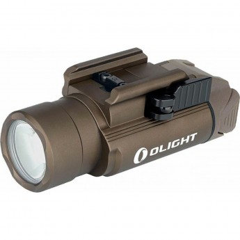 Фонарь OLIGHT PL-PRO VALKYRIE DESERT COLOR