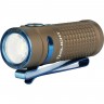 Фонарь OLIGHT S1R II BATON CW DESERT