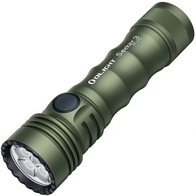 Фонарь OLIGHT SEEKER 3 OD GREEN 124104