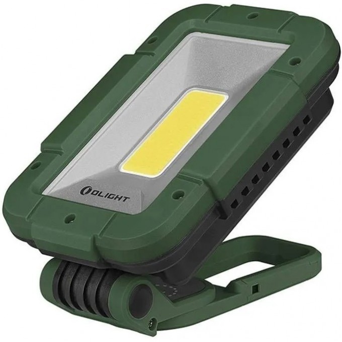 Фонарь OLIGHT SWIVEL PRO MAX Moss Green 002086