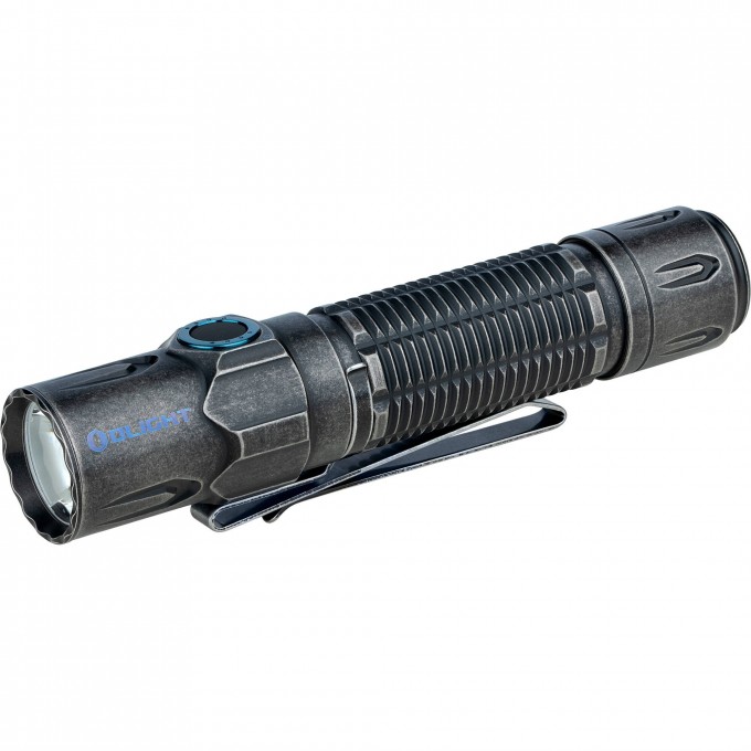 Фонарь OLIGHT WARRIOR 3S BLACK STONEWASH 007531