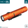 Фонарь OLIGHT WARRIOR 3S Orange 001164