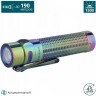Фонарь OLIGHT WARRIOR MINI TITANIUM SPRING 121905