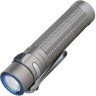 Фонарь OLIGHT WARRIOR MINI TITANIUM WINTER 121936
