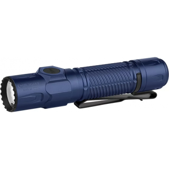 Фонарь OLIGHT WARRIOR ULTRA NAVY BLUE
