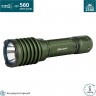 Фонарь OLIGHT WARRIOR X 3 OD GREEN 124555