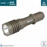 Фонарь OLIGHT WARRIOR X 4 FLAT DARK EARTH 690858