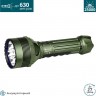 Фонарь OLIGHT X9R MARAUDER OD GREEN 124890