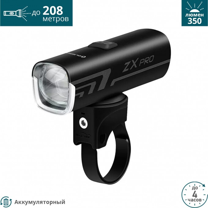 Фонарь OLIGHT ZX PRO 128775