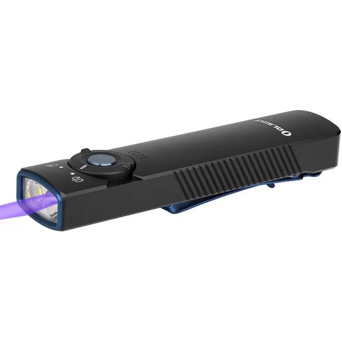 Фонарь OLIGTH Arkfeld UV CW 001546