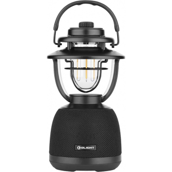 Кемпинговый фонарь и музыкальная колонка OLIGHT OLANTERN CLASSIC 2 PRO CLAY Beige