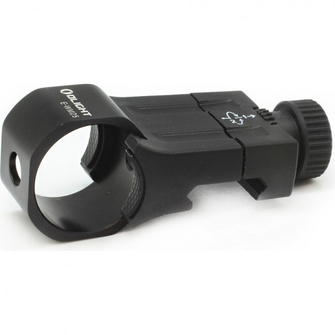 Крепление OLIGHT E-WM25 НА ПЛАНКУ WEAWER 922050